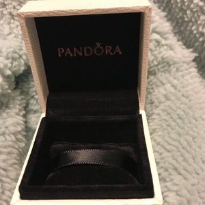 Pandora charm box